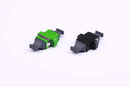 MPO FIBER OPTIC CONNECTOR KITS