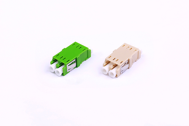 LC PCSM Simplex/Duplex adapter