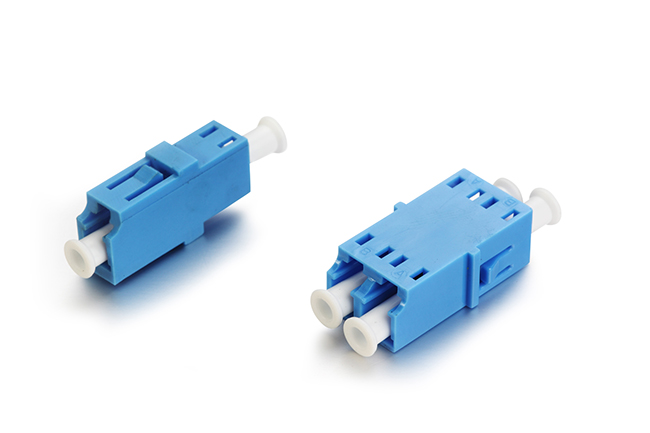 LC PCSM Simplex/Duplex adapter