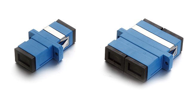 SC PCSM Simplex/Duplex adaptor