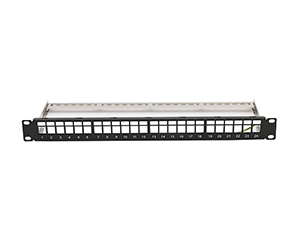 FTP Blank Panel 24 port