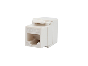 Cat6A Keystone Jack 180UTP Tool-less