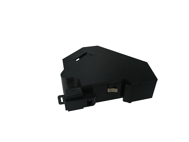 DIN-Rail Adapter for Keystone Modules(FTP)