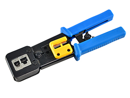 Modular Crimping Tool