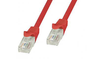 cat6 utp patch cord