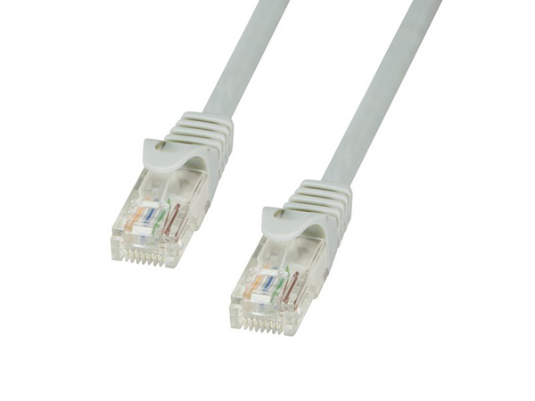 cat6a utp patch cord