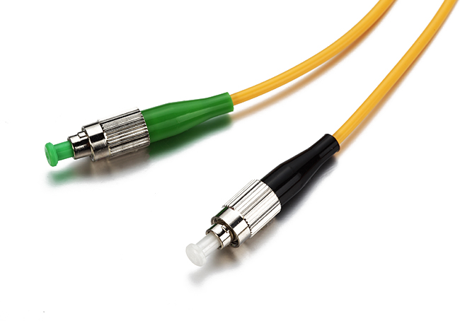 FC fiber patch cord